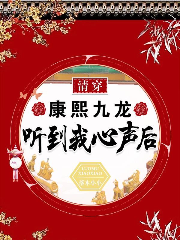 清穿康熙党