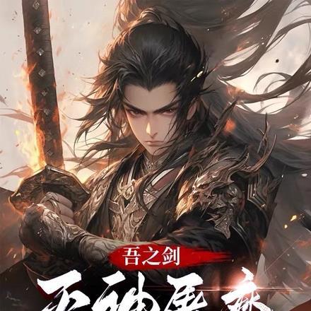 吾剑怎么读