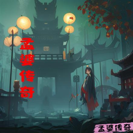 孟婆传奇获国家级背书