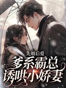 先婚后爱 霸道老公宠上瘾