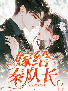 嫁给秦先生之后