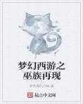 梦幻西游巫医技能