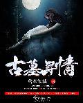 古墓寻宝游戏