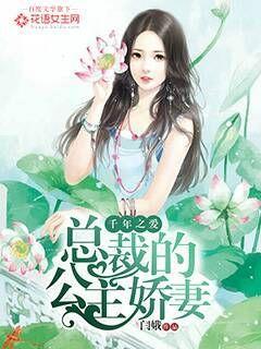 总裁的千岁贤妻