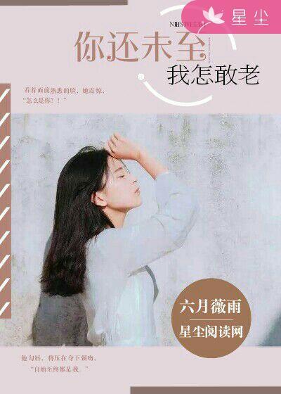 你未来我怎敢老去全诗