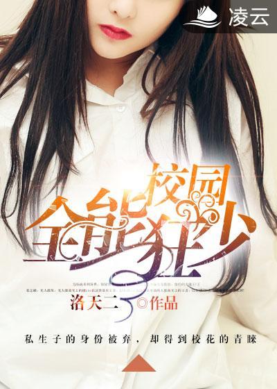 校园全能高手季枫完整版
