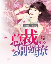 总裁别过