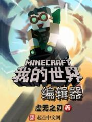 mc 编辑器