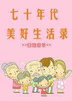 七零年代美好生活免费