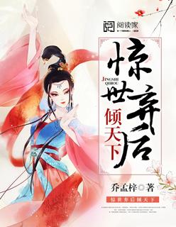 惊世弃妃免费阅读全文