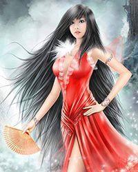 影后归来苏妄清
